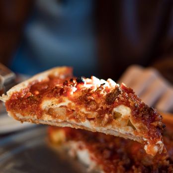 North Beach Pizza - Twin Peak Hawaiian Stuffed Crust Pizza - Pizza Near Me - Berkeley, California North Beach Pizza - Twin Peak Hawaiian Stuffed Crust Pizza - Pizza Near Me - Berkeley, California