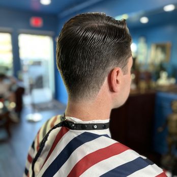 Coronado Barber - Barbers Near Me - Hermosa Beach , California Coronado Barber - Barbers Near Me - Hermosa Beach , California