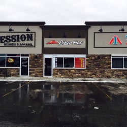 Pizza Hut - Pizza Hut Blackfalds