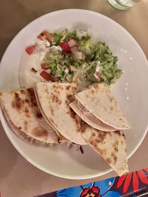 Southwest Cafe by null