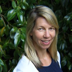 Maple Leaf Therapeutics - Gail Clevenger, L.Ac.
