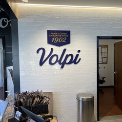 Volpi Foods - Inside