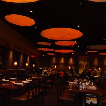 P.F. Chang's - In the dining room of P.F. Chang's - Chinese Near Me - Myrtle Beach, South Carolina