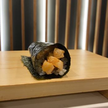 Temakase Hand Roll Bar - 2nd Ave - Sushi Bars Near Me - New York, New York Temakase Hand Roll Bar - 2nd Ave - Sushi Bars Near Me - New York, New York