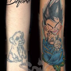 True North Tattoo