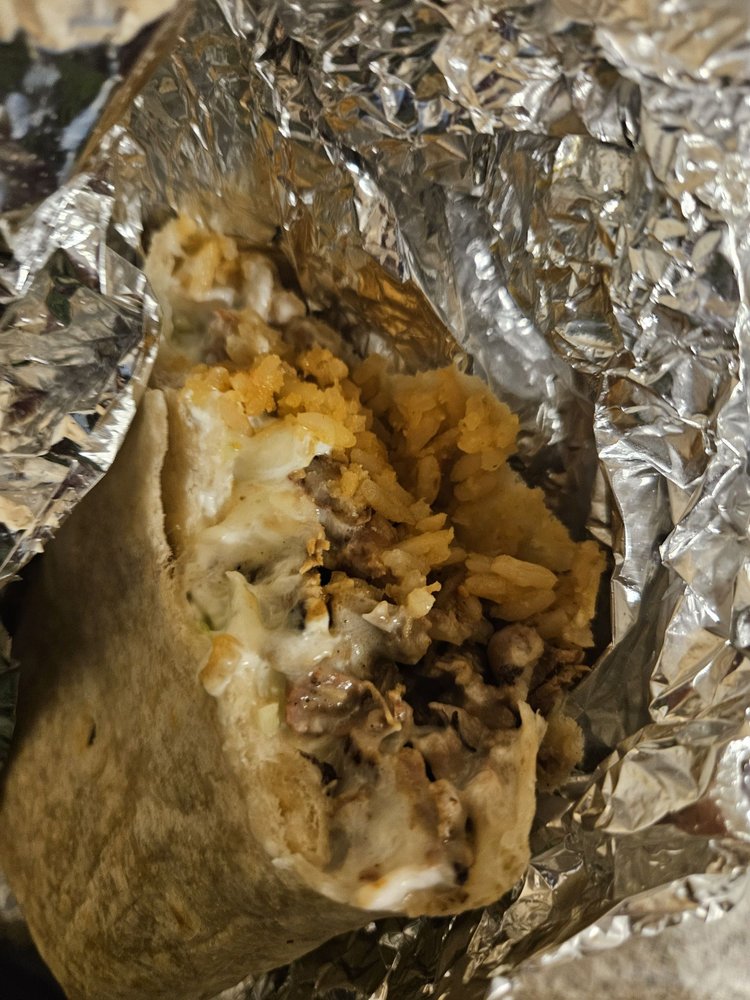 Taqueria San Juan