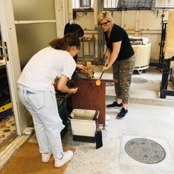 Glazden - Glass studio and instruction