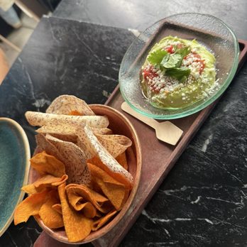 Cabra by Stephanie Izard - Peruvian Near Me - Chicago, Illinois