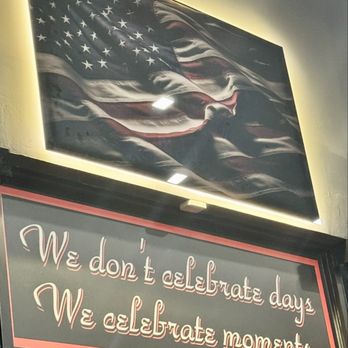 Sabor Havana Cigars - Beautiful flag and mantra. - Tobacco Shops Near Me - Doral, Florida Sabor Havana Cigars - Beautiful flag and mantra. - Tobacco Shops Near Me - Doral, Florida