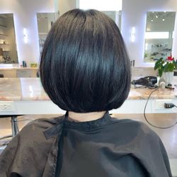 Nilora - Cut and Style