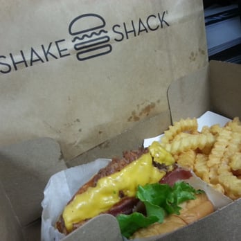Shake Shack Tysons Corner - Burgers Near Me - McLean, Virginia Shake Shack Tysons Corner - Burgers Near Me - McLean, Virginia