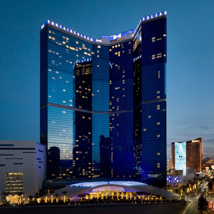 Fontainebleau Las Vegas