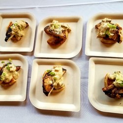 South Second: A Saz's Hospitality Group Property - McDonald's Unwrapped