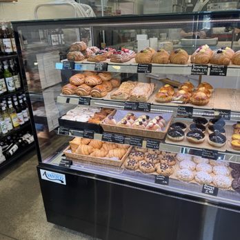 Paul And Jack Bakery - croissants & pastries - Bakeries Near Me - Raleigh, North Carolina