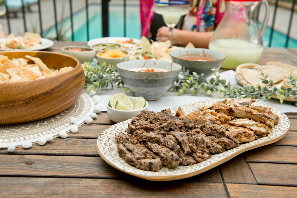 FAJITA PETE’S HIGHLANDS RANCH Updated August 2024 10 Photos