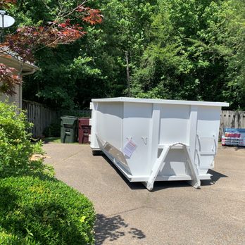 TOSS Bins - 15 Cubic Yard Bin - Dumpster Rental Near Me - Memphis, Tennessee TOSS Bins - 15 Cubic Yard Bin - Dumpster Rental Near Me - Memphis, Tennessee