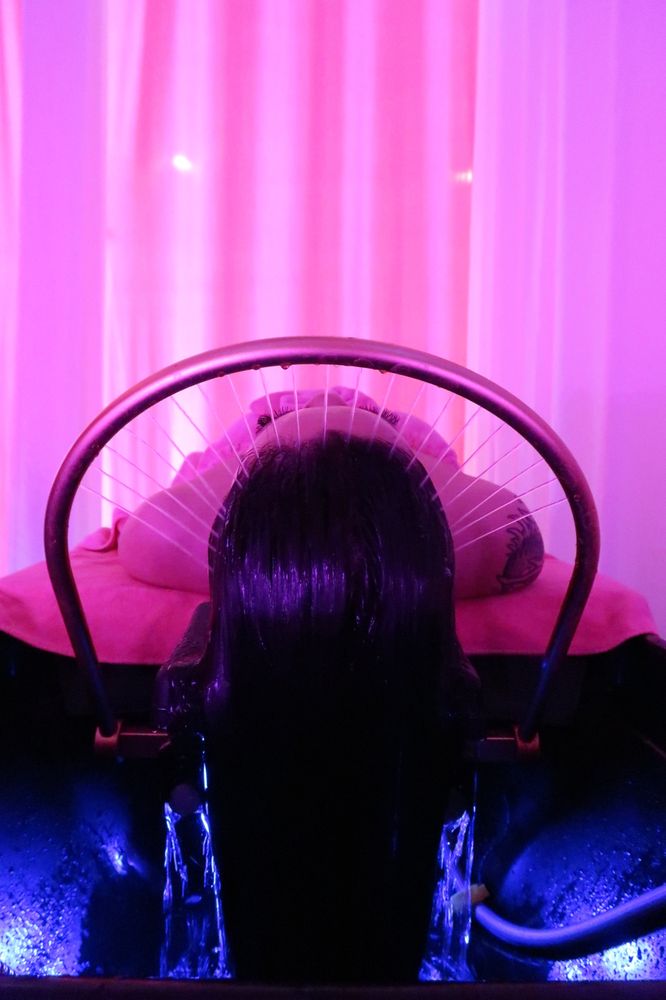 Trinity Paradise Spa