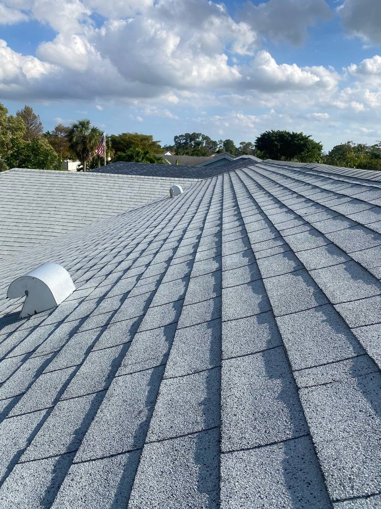 Slide of Marzo Roofing - West Palm Beach