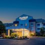 Fairfield by Marriott Inn & Suites Brunswick Freeport