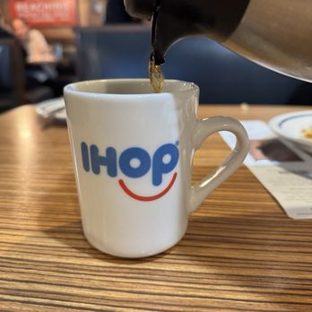 IHOP - coffee - Breakfast & Brunch Near Me - Glendale, California