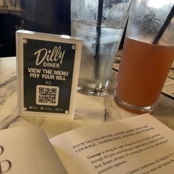 Dilly Diner - Sandwiches Near Me - Tulsa, Oklahoma Dilly Diner - Sandwiches Near Me - Tulsa, Oklahoma