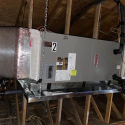 JB&L Air conditioning