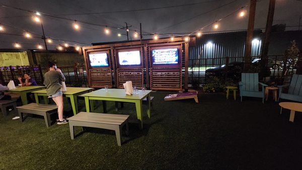 Abita New Orleans by null