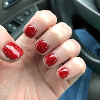 Aria Nail Bar - Nail Salons Near Me - McKinney, Texas