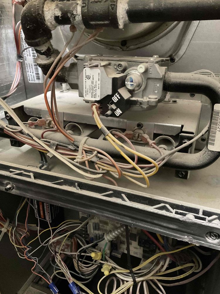 Slide of Rock Plumbing, Heating & Air Conditioning