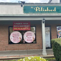 Be Polished - Be Polished is now under new management