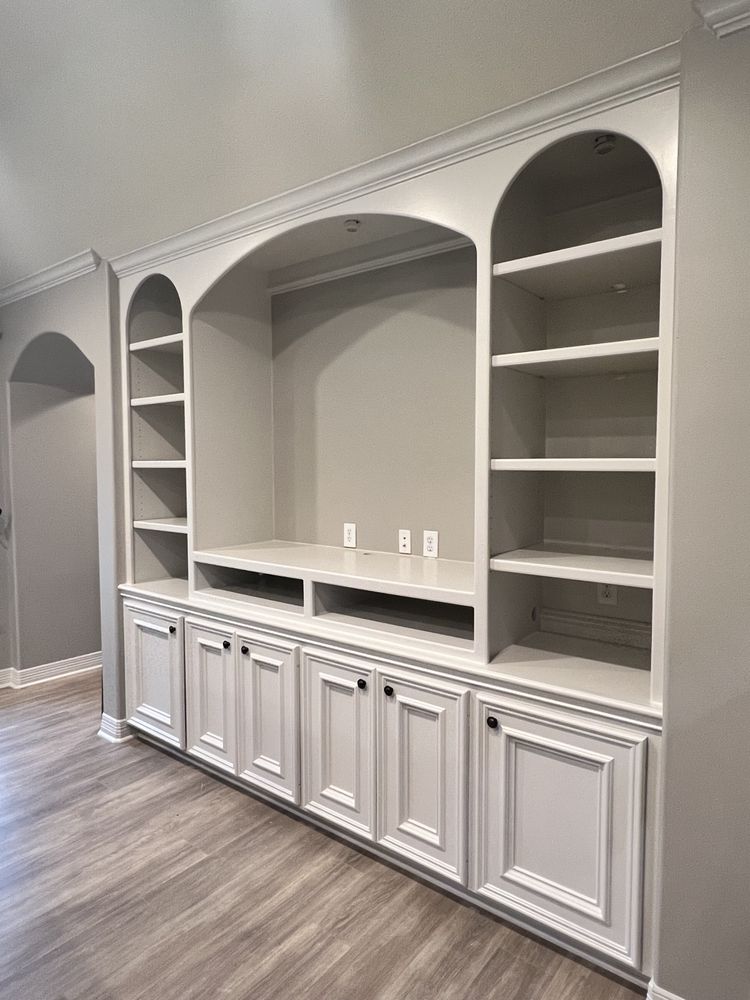 Slide of Elegant Edges Roofing & Remodeling