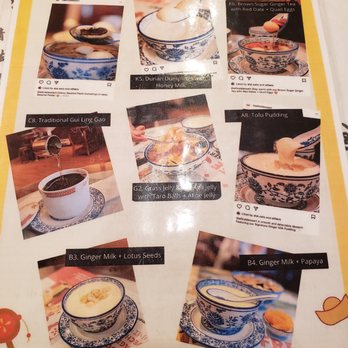 The First Dessert - Desserts Near Me - Vancouver, British Columbia The First Dessert - Desserts Near Me - Vancouver, British Columbia