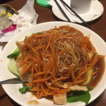 Legend House - Chinese Near Me - Coquitlam, British Columbia