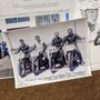 Richmond Ramblers Motor Cycle Club