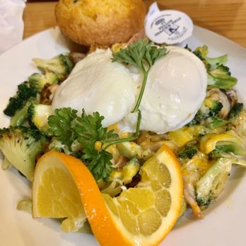 Frida's Breakfast & Lunch - Hobo Hash - Breakfast & Brunch Near Me - Evanston, Illinois Frida's Breakfast & Lunch - Hobo Hash - Breakfast & Brunch Near Me - Evanston, Illinois