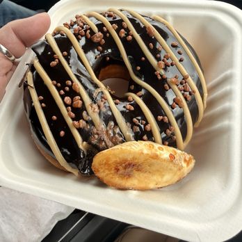 Soco Dough Co - Donuts Near Me - Rohnert Park, California Soco Dough Co - Donuts Near Me - Rohnert Park, California