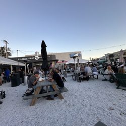 Diamond Spring Brewing Company