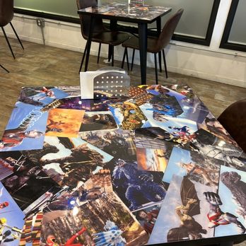 Origin Story Coffee - Coffee & Tea Near Me - Pittsburgh, Pennsylvania Origin Story Coffee - Coffee & Tea Near Me - Pittsburgh, Pennsylvania