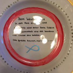 Pauluskirche - Konfirmation am 18.6.2017