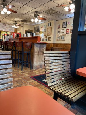 Mineo's Pizza House by null