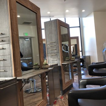 L'evation Salon - Chairs - Hair Salons Near Me - Livermore, California L'evation Salon - Chairs - Hair Salons Near Me - Livermore, California