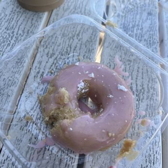 Parlor Doughnuts - Donuts Near Me - Oceanside, California Parlor Doughnuts - Donuts Near Me - Oceanside, California