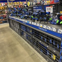Lowe's Home Improvement - Tools I wanted to purchase