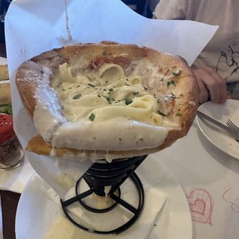 Amano - Pizza Near Me - Las Vegas, Nevada