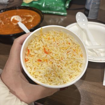 Tikka Temple - Rice to go - Indian Near Me - Katy, Texas Tikka Temple - Rice to go - Indian Near Me - Katy, Texas