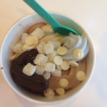 Yogurtland - Ice Cream & Frozen Yogurt Near Me - San Jose, California Yogurtland - Ice Cream & Frozen Yogurt Near Me - San Jose, California