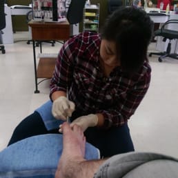 Very nice and professional staff Very nice and professional staff