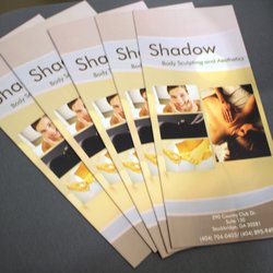 Shadow Body Sculpting and Aesthetics