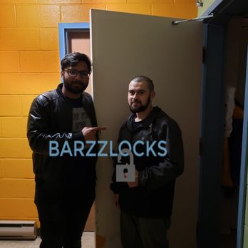 BarzzLocks - Pick it lock open happy customer - Keys & Locksmiths Near Me