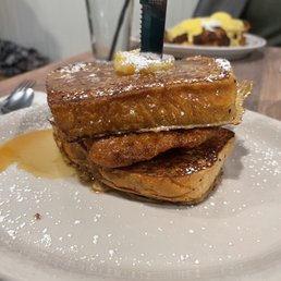 French Toast